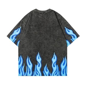 Street Fashion Collection Mens DTF Printed T <b>Shirt</b> Premium Comfort Modern Lifestyle Wear - Product Image 5