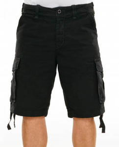Wholesale Men's Hiking <b>Cargo</b> Shorts Zipper Water Resistant Quick Dry Outdoor <b>Work</b> Multi-Pocket - Product Image 3