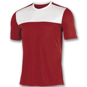 Nouveau Maillot de Rugby Personnalisé pour Hommes Respirant Séchage Rapide Grande Taille Manches Courtes T-shirt d'Entraînement d'Été Léger Anti-UV - Product Image 2