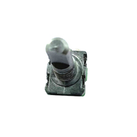 Encoder Incremental Rotatorio Continuo Favor Union F11E-S5H4MF7 de 15/20 Pulsos para Procesamiento de Audio/Video, ¡Gran Oferta! 11MM 360 Grados