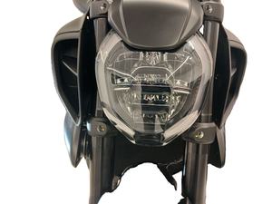 Meilleure Offre 2026 Diavel V4 1 158 cm³ 300 km/h Jaune Fumé Moto Sportive Essence 6 Vitesses Prête à l'Exportation Immédiate - Product Image 5