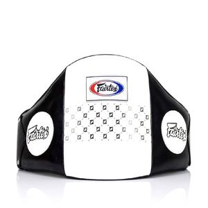 Protecteur de corps de coussin de ventre personnalisé de haute qualité pour équipement de sécurité d'entraînement de kick-boxe MMA fabriqué en cuir de haute qualité minimum - Product Image 1