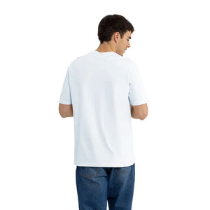 Camiseta Next Level 100% Algodón para Hombre, Cuello Redondo, Corte Ajustado, Premium, 1810 Triblend - Product Image 4