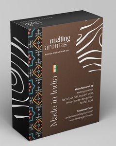 Conos de Incienso de Karnataka Backflow, Polvo de Madera Premium, Religiosos y Ecológicos - Product Image 3