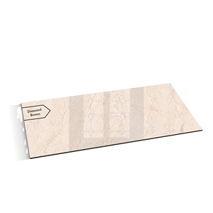 Hermosas Baldosas Goodone Color Marfil, Baldosas de Porcelana Decorativas, Precios de Promoción, Disponibles en Stock para Baño y Dormitorio - Product Image 1