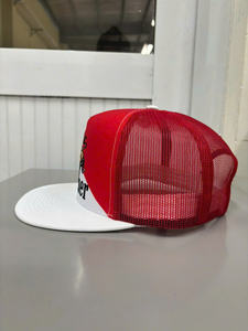 Gorra de 5 Paneles Estilo Gorpcore con Logotipo Personalizado Bordado, Gorra Snapback Sin Estructura para Deportes, Running, Golf y Actividades al Aire Libre - Product Image 2