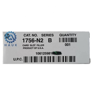 Thương hiệu mới và độc đáo 1756-n2-b mô-đun điều khiển 5Mbps tốc độ cao thông tin liên lạc cho <span class=keywords><strong>controllogix</strong></span> PLC & tự động hóa công nghiệp - Product Image 5