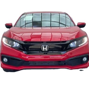 Miglior Prezzo di Vendita per Auto Usate Honda <span class=keywords><strong>Civic</strong></span> Sport Berlina 4 Porte - Product Image 2