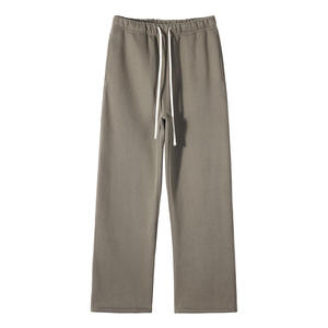 Pantalones Deportivos al Por Mayor con Estampado Personalizado, Interior Suave y Cepillado, MOQ Bajo para Pedidos al Por Mayor - Product Image 3