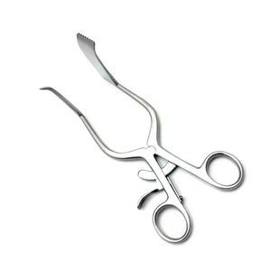 Dispositif chirurgical auto-retracteur de qualité supérieure, de qualité hospitalière, fabriqué directement par le fabricant, auto-retracteur. - Product Image 4