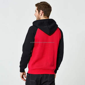 Sweats à capuche pour hommes très tendance, de haute qualité, design et logo personnalisés, tissu respirant, 100% coton, pull-over lavable, sweats à capuche pour hommes - Product Image 5