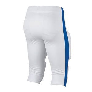 Uniformes de football américain 2026 personnalisés, offre OEM avec service OEM, respirants et élégants - Product Image 5