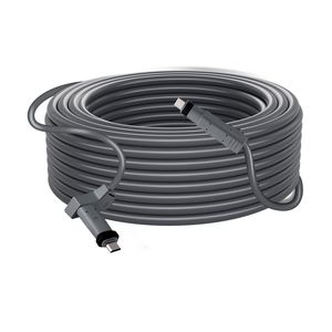 Cavo Starlink Gen 2 da 75 FT 26 AWG, prolunga dati resistente con nucleo in rame, compatibile con Starlink di seconda generazione standard - Product Image 1
