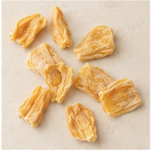 Delicious Vietnam Manufacturer Supply Best Selling Low Price Best Quality Soft Dried Jackfruit Packed in 200g <b>Bag</b> - Product Image 2
