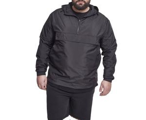 ชุดเสื้อกางเกงกันลมสำหรับผู้ชายชุดวอร์มกันลมสั่งทำขนาดใหญ่พิเศษชุดวอร์มแฟชั่นแนวสตรีทสำหรับ2025 - Product Image 2