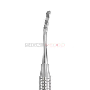 Dental Castroviejo Caliper Double Ended Large Small Reverse Cut Miller Premium Quality German Stainless Steel Manual Surgical - Product Image 3