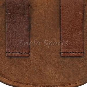 กระเป๋าคาดเอวหนังสั่งทำพิเศษ ราคาขายส่ง กระเป๋าคาดเอวหนังหรูหรา สายปรับได้ กระเป๋าใส่เครื่องมือคาดเอว - Product Image 5