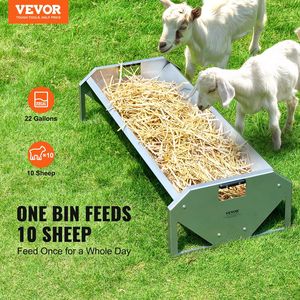 Alimentatore per bestiame da 22 galloni, - Product Image 2