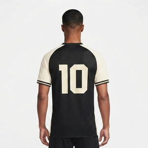 Maillot de football pour homme, nom et numéro personnalisés, maillot de football pour homme, impression par sublimation numérique, maillot de football pour homme, sport - Product Image 2
