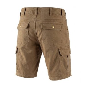 Wholesale Custom Logo Men's Cotton <b>Shorts</b> <b>Lightweight</b> Cotton <b>Cargo</b> <b>Shorts</b> Outdoor Casual Summer Streetwear <b>Shorts</b> High Quality - Product Image 2
