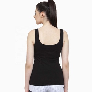 Camisetas sin mangas para mujer, ecológicas, de secado rápido, transpirables, de talla grande, ligeras, para entrenamiento, fitness, yoga, gimnasio, de corte holgado y espalda cruzada - Product Image 4