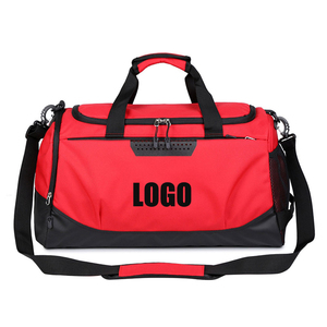 Bolsas de Hockey sobre Hielo Ligeras de Primera Calidad, Fabricadas por OEM, con Forro de Poliéster, Diseño Sólido Informal, Capacidad de 40-55L - Product Image 3