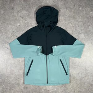 Chaqueta Casual de Invierno para Hombre, Fabricada en Fábrica, de Alta Calidad, Personalizada, con Cremallera, Mangas Largas, Capucha, Transpirable y Resistente al Viento - Product Image 4