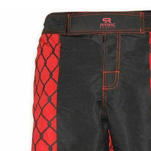 Services OEM, prix raisonnable, shorts MMA dernier cri, design personnalisé, faible MOQ, shorts MMA en bonne qualité. - Product Image 4