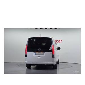 Hyundai Starex 2021, 4x4, 9 Plazas, Versión Luxury Lounge, 11,716 km, Diésel, Caja de Cambios Automática, Asientos de Cuero, Volante a la Izquierda, Cámara Trasera - Product Image 4