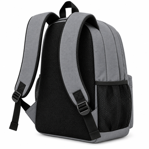 Mochila Escolar Personalizada al por Mayor, Mochila para Portátil de Viaje, Mochila Deportiva, Mochila Casual Unisex para Viajes al Aire Libre - Product Image 2