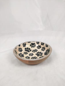 Bol à salade ou à fruits en bois d'acacia écologique, best-seller, design personnalisé, style européen, prix de gros pour les fêtes - Product Image 5