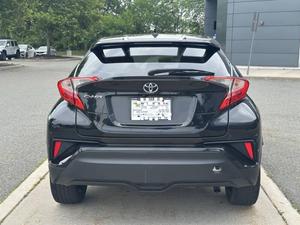 2018 XLE Premium 4 Puertas Crossover Listo para Conducir - Product Image 3