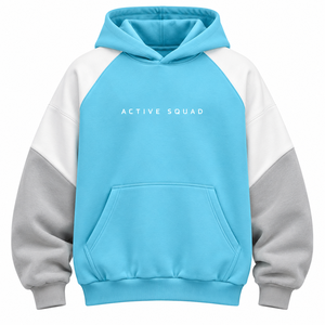 Wholesale Custom Hoodies Embroidery Logo Heavyweight <b>Men</b> <b>Clothes</b> <b>Men</b> Hoodies Unisex Streetwear Pullover - Product Image 4