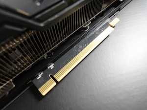 บอร์ดอะแดปเตอร์การ์ดจอ PCIe แบบสามพัดลมสำหรับการขยายจอแสดงผล GPU ของเดสก์ท็อป - Product Image 2