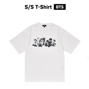 <span class=keywords><strong>BTS</strong></span> - T-SHIRT UFFICIALE ARIRANG S/S - Product Image 6
