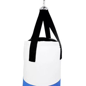Best Quality Custom Professional Leather Boxing Punching <b>Bag</b> Top Grade In Stock Punching <b>Bags</b> Durable Material Punching <b>Bags</b> - Product Image 4