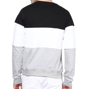 Sudaderas para Hombre de Diseño Único Hechas en Fábrica, Sudaderas de Algodón Mezclado para Hombre, Sudaderas para Hombre de Talla Grande - Product Image 4