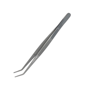 Pinzas Dentales de Precisión, Instrumento Quirúrgico de Acero Inoxidable para Clínica Dental, Uso Ortodóntico y de Laboratorio - Product Image 3