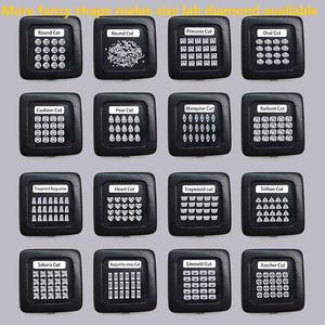 Diamante Cultivado en Laboratorio con Corte Marquesa de 1.5x3mm a 4x8mm, HPHT, Color DE, Claridad, Corte de Simetría Maestra, Diamante Blanco Suelto, Entrega en 24 Horas - Product Image 4