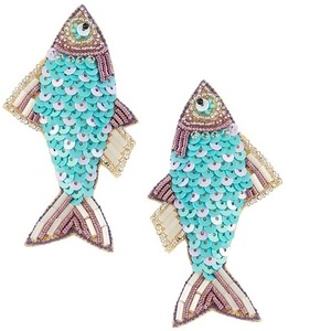 Patch brodé exclusif en perles de rocaille pour vêtements modernes, patch perlé artisanal artistique pour la décoration de vêtements - Product Image 4
