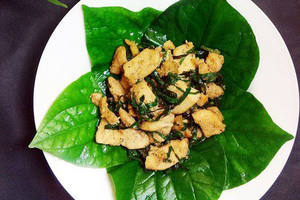 ใบพีเพอร์โลลอตแช่แข็งพร้อมปรุง สำหรับร้านอาหารและการแปรรูปอาหาร - Product Image 6