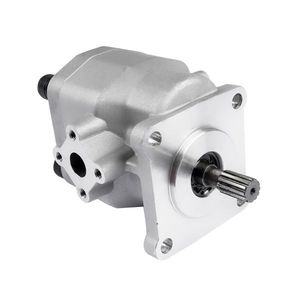 Pompa Idraulica a Pistone Mitsubishi per Modelli D1650 D2050 D2350 ST2320 ST2340 MT25 MT250 MT300D - Product Image 2