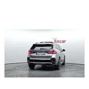 บีเอ็มดับเบิลยู เอ็กซ์1 เอสดริฟ 18ดี เอ็ม สปอร์ต ดีเซล ปี 2024 พวงมาลัยซ้าย กล้องมองหลัง-38,380 กม. - Product Image 4