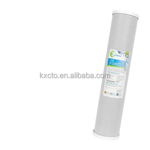 Filtre à eau commercial à haut débit et faible chute de pression pour services de restauration, directement de l'usine, modèle 2026, design très demandé - Product Image 1