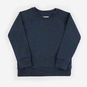 Sudadera de Felpa Extra Grande para Hombre, 100% Algodón, con Logotipo Bordado Personalizado, Cuello Redondo, Sudadera de Algodón Grueso para Hombre - Product Image 2