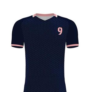 <b>Elite</b> Soccer Club Uniform Custom Football Team Jersey Shorts Breathable Lightweight Sportswear for Competitive Match - Product Image 5