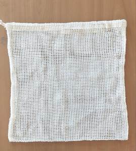 ถุงตาข่ายสำหรับใส่ผลไม้ ผัก และถุงตาข่ายสำหรับบรรจุภัณฑ์ - Product Image 2