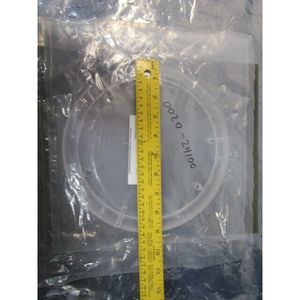 ฉนวนกันความร้อน AMAT 0020-24100 ขนาด 8 นิ้ว พร้อม Anteane PC2 TI - อุปกรณ์และอะไหล่เซมิคอนดักเตอร์ระดับโลกที่เชื่อถือได้ - Product Image 6