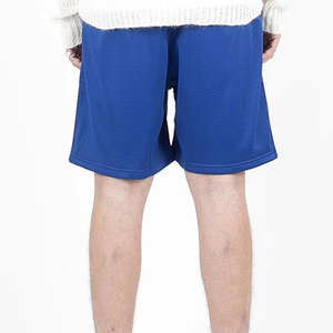 Custom <b>Mesh</b> Basketball Shorts Personalized Name & Number Athletic Sports Shorts Men’s Streetwear Team <b>Mesh</b> Sport Shorts - Product Image 4