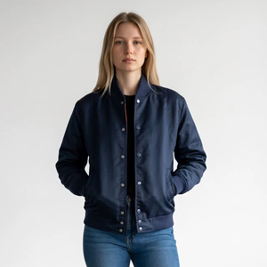 Chaqueta Bomber - Product Image 1
